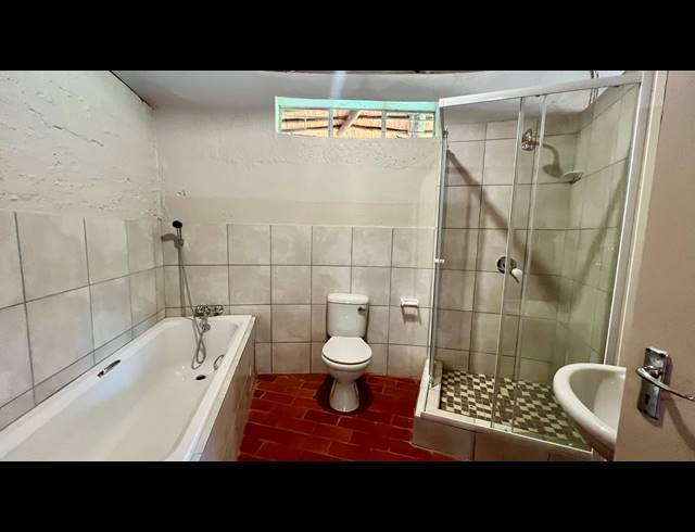 3 BEDROOM HOUSE TO LET IN NELSPRUIT RURAL
